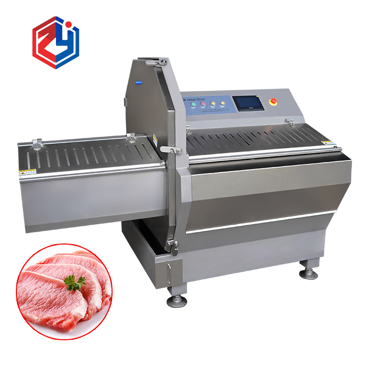 切牛排的機器叫什麽？有哪些原理和優勢？